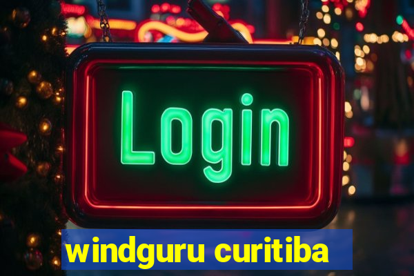 windguru curitiba